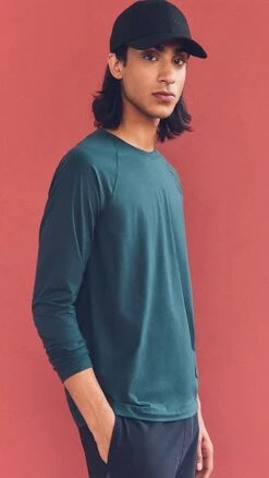 Rhone Reign Long Sleeve