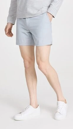 Rhone 6" Resort Shorts