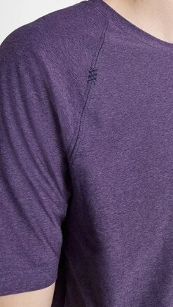 Rhone Reign Short Sleeve Tee 13 Rhone Reign Short Sleeve Tee -Strix Wear Shop rhone301911f7ec 1678393870335 2 0. UX357 QL90