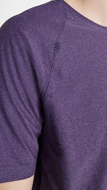 Rhone Reign Short Sleeve Tee 7 Rhone Reign Short Sleeve Tee - Image 5