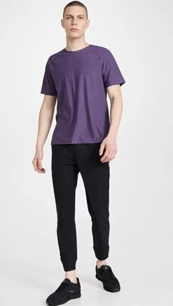 Rhone Reign Short Sleeve Tee 12 Rhone Reign Short Sleeve Tee -Strix Wear Shop rhone301911f7ec 1678393871259 2 0. UX357 QL90