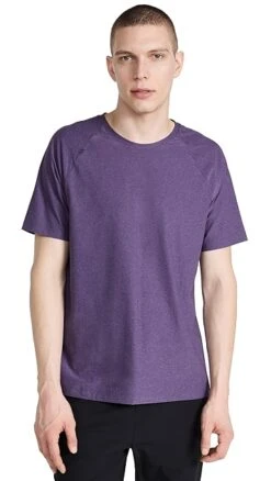 Rhone Reign Short Sleeve Tee 14 Rhone Reign Short Sleeve Tee -Strix Wear Shop rhone301911f7ec 1678393871288 2 0. UX357 QL90