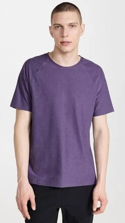 Rhone Reign Short Sleeve Tee 15 Rhone Reign Short Sleeve Tee -Strix Wear Shop rhone301911f7ec 1678393871438 2 0. UX357 QL90