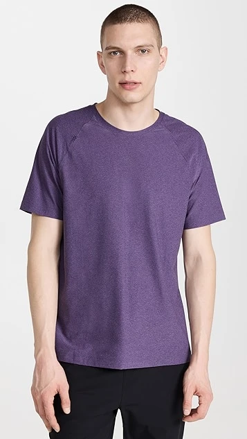 Rhone Reign Short Sleeve Tee 9 Rhone Reign Short Sleeve Tee - Image 7