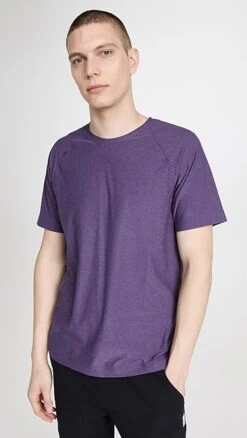 Rhone Reign Short Sleeve Tee
