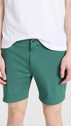 Rhone 7" Commuter Shorts