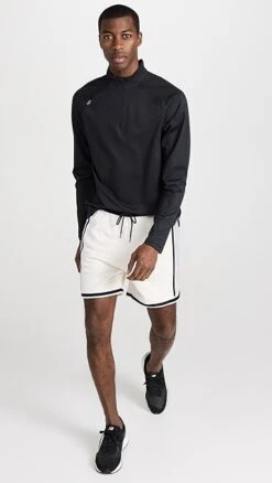 Rhone Session 1/4 Zip Black 12 Rhone Session 1/4 Zip Black -Strix Wear Shop rhone301961cd2d 1675382049289 2 0. UX357 QL90