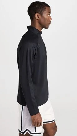 Rhone Session 1/4 Zip Black 11 Rhone Session 1/4 Zip Black -Strix Wear Shop rhone301961cd2d 1675382050593 2 0. UX357 QL90