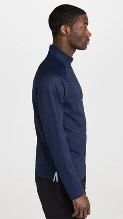 Rhone Session 1/4 Zip Sweatshirt -Strix Wear Shop rhone301971d6a1 1676037227633 2 0. UX357 QL90