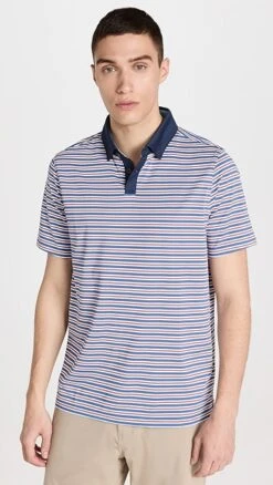 Rhone Golf Sport Polo -Strix Wear Shop rhone30213201b2 1683556085564 2 0. UX357 QL90