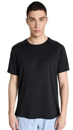 Rhone Swift Short Sleeve 2.0 -Strix Wear Shop rhone302221cd2d 1683495780104 2 0. UX357 QL90