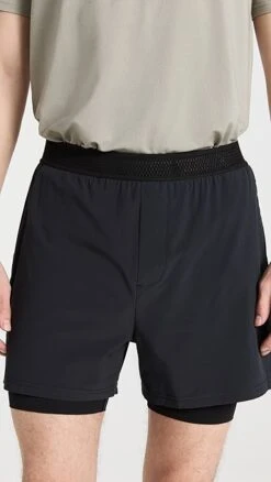 Rhone 4" Swift Lined Shorts -Strix Wear Shop rhone302241cd2d 1683569978974 2 0. UX357 QL90