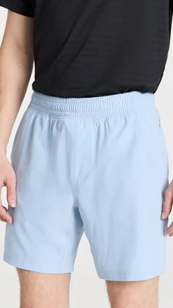 Rhone 7" Mako Unlined Shorts