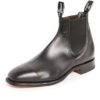 R. M. Williams R.M. Williams Classic RM Leather Chelsea Boots -Strix Wear Shop rmwil3000012867 q1 2 0. UX357 QL90