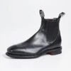 R. M. Williams R.M. Williams Comfort RM Leather Chelsea Boots -Strix Wear Shop rmwil3000212867 q1 2 1. UX357 QL90