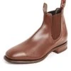 R. M. Williams R.M. Williams Comfort RM Leather Chelsea Boots -Strix Wear Shop rmwil3000317140 q1 2 0. UX357 QL90