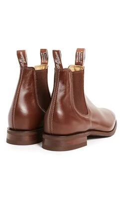 R. M. Williams R.M. Williams Comfort RM Leather Chelsea Boots 10 R. M. Williams R.M. Williams Comfort RM Leather Chelsea Boots -Strix Wear Shop rmwil3000317140 q4 2 0. UX357 QL90
