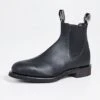 R. M. Williams R.M. Williams Gardner Leather Chelsea Boots -Strix Wear Shop rmwil3000512867 q1 2 1. UX357 QL90