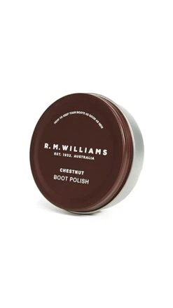R. M. Williams R.M. Williams Stockman's Boot Polish