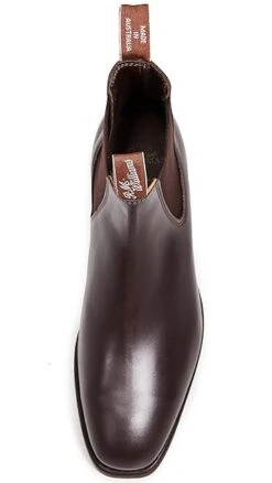 R. M. Williams R.M. Williams Comfort RM Boots -Strix Wear Shop rmwil3004312753 q3 2 0. UX357 QL90