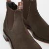 R. M. Williams R.M. Williams Suede RM Boots -Strix Wear Shop rmwil3005411141 q2 2 0. UX357 QL90