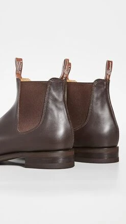 R. M. Williams R.M. Williams Comfort Turnout Boots 11 R. M. Williams R.M. Williams Comfort Turnout Boots -Strix Wear Shop rmwil3005512753 q4 2 0. UX357 QL90