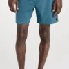 RVCA Va Pigment Elastic 7" Shorts