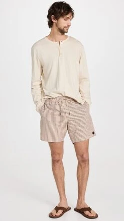 RVCA Va Pigment Print Elastic 7" Shorts -Strix Wear Shop rvcaa311762082f 1678213319369 2 0. UX357 QL90