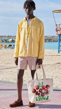 RVCA Va Pigment Print Elastic 7" Shorts -Strix Wear Shop rvcaa311762082f 1681930667264 2 0. UX357 QL90