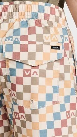 RVCA Barnes Elastic 7" Shorts -Strix Wear Shop rvcaa311792082f 1677711064004 2 0. UX357 QL90