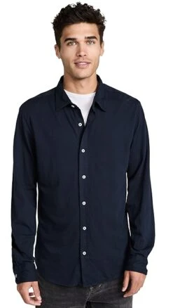 Save Khaki Supima Jersey Easy Shirt -Strix Wear Shop savek30281124bd 1665693883884 2 0. UX357 QL90