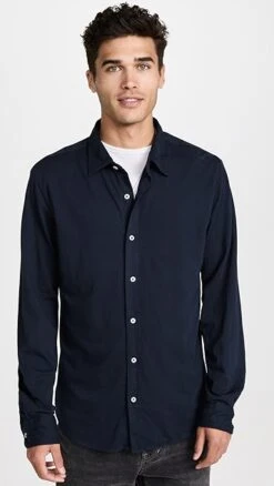 Save Khaki Supima Jersey Easy Shirt -Strix Wear Shop savek30281124bd 1665693884114 2 0. UX357 QL90