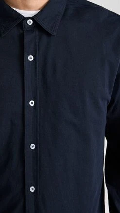 Save Khaki Supima Jersey Easy Shirt -Strix Wear Shop savek30281124bd 1665693884629 2 0. UX357 QL90