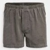 Save Khaki Distress Dye Field Boxer -Strix Wear Shop savek302851071b 1666038899207 2 0. UX357 QL90