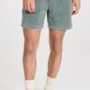 Save Khaki Corduroy Easy Shorts -Strix Wear Shop savek3029110500 1681766041784 2 0. UX357 QL90