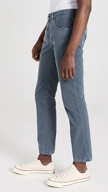 Save Khaki Summer Standard Jeans 5 Save Khaki Summer Standard Jeans - Image 3