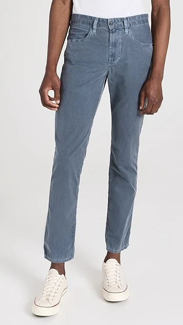 Save Khaki Summer Standard Jeans 8 Save Khaki Summer Standard Jeans - Image 6