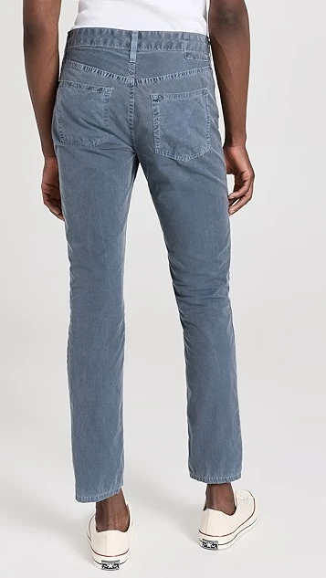 Save Khaki Summer Standard Jeans 4 Save Khaki Summer Standard Jeans - Image 2