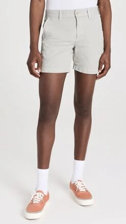 Save Khaki Twill Standard Shorts (6" Inseam) -Strix Wear Shop savek302981a039 1684187647342 2 1. UX357 QL90