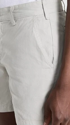 Save Khaki Twill Standard Shorts (6" Inseam) -Strix Wear Shop savek302981a039 1684187647670 2 0. UX357 QL90