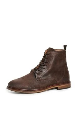 Shoe The Bear Ned Waxed Suede Boots -Strix Wear Shop shoet301011a338 1668809550693 2 0. UX357 QL90