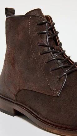 Shoe The Bear Ned Waxed Suede Boots -Strix Wear Shop shoet301011a338 1668809552598 2 0. UX357 QL90