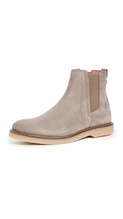 Shoe The Bear Kip Suede Chelsea Boots -Strix Wear Shop shoet3010611876 1668877022041 2 0. UX357 QL90