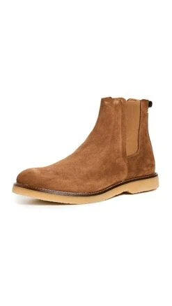 Shoe The Bear Kip Suede Chelsea Boots -Strix Wear Shop shoet301071a71d 1668877019930 2 0. UX357 QL90
