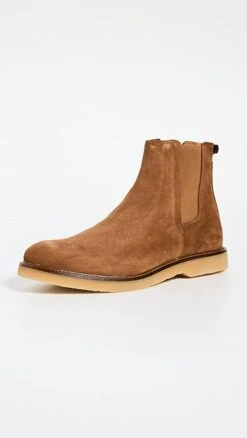 Shoe The Bear Kip Suede Chelsea Boots