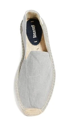 Soludos Washed Canvas Smoking Slipper -Strix Wear Shop solud4073411745 q3 2 0. UX357 QL90