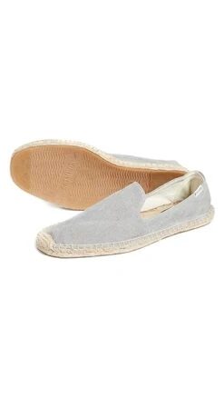 Soludos Washed Canvas Smoking Slipper -Strix Wear Shop solud4073411745 q5 2 0. UX357 QL90