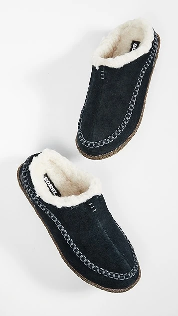 Sorel Falcon Ridge II Slippers 4 Sorel Falcon Ridge II Slippers - Image 2