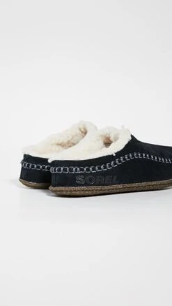 Sorel Falcon Ridge II Slippers 11 Sorel Falcon Ridge II Slippers -Strix Wear Shop sorel20365150bc q4 2 0. UX357 QL90