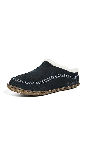 Sorel Falcon Ridge II Slippers 8 Sorel Falcon Ridge II Slippers - Image 6